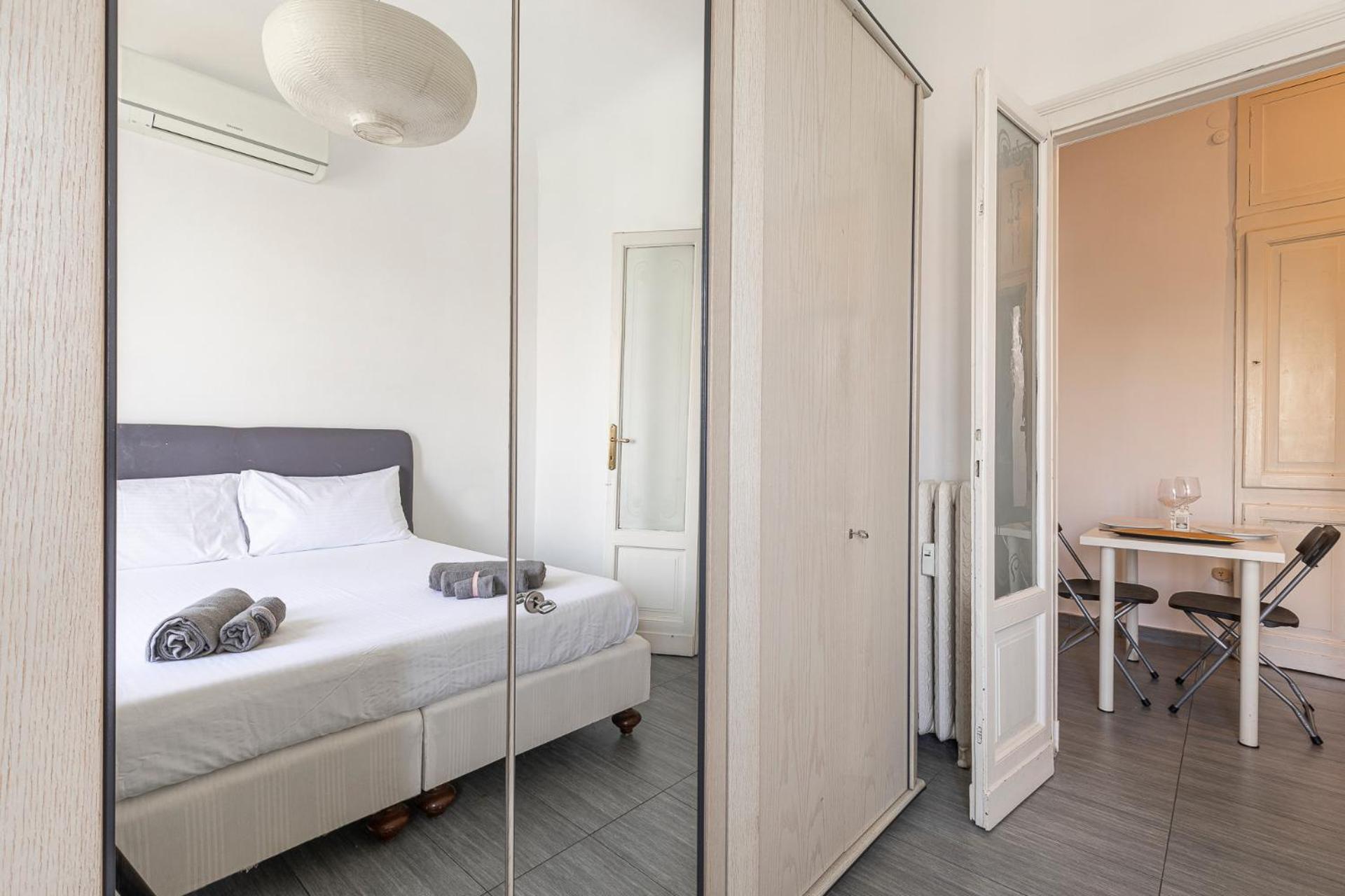 Porta-Venezia/Milano CentraleLuxury Apartment Exterior foto